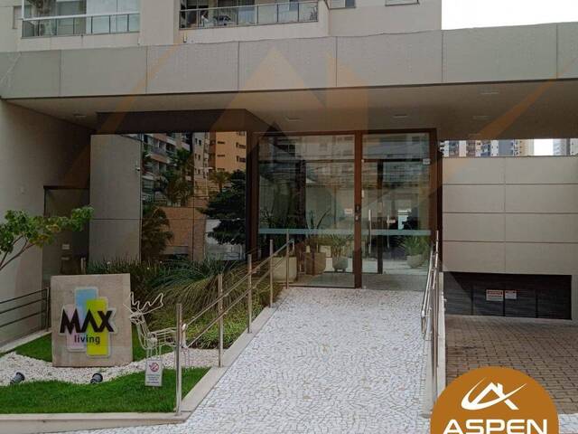 #2165 - Apartamento para Locação em Londrina - PR - 2
