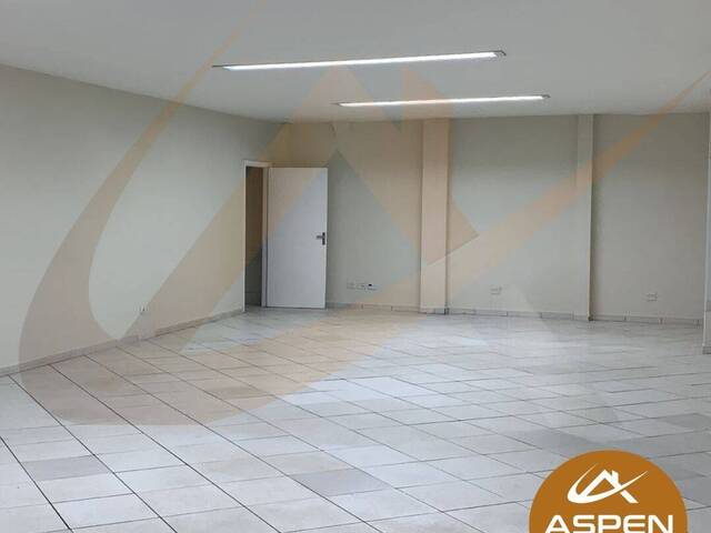 #2169 - Sala para Locação em Arapongas - PR - 1
