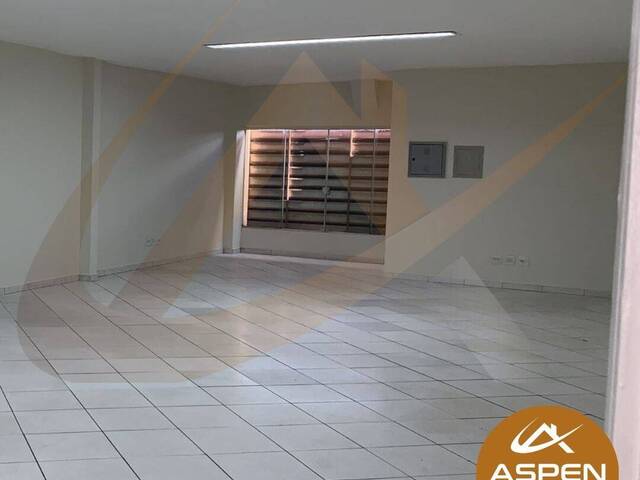 #2169 - Sala para Locação em Arapongas - PR - 2