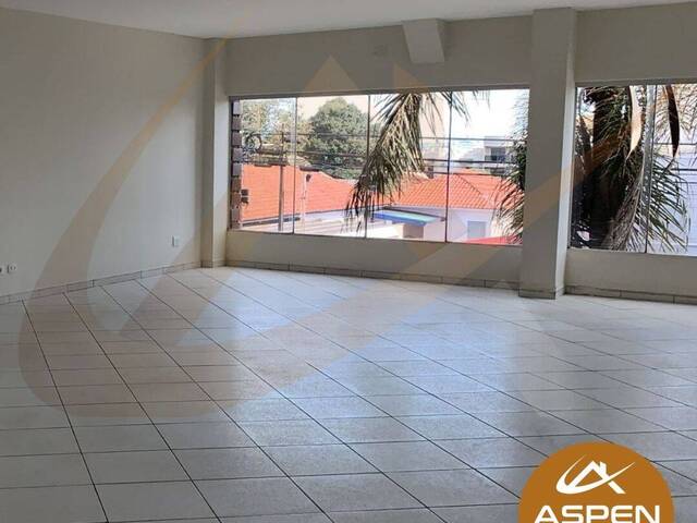 Sala para Locação em Arapongas - 4