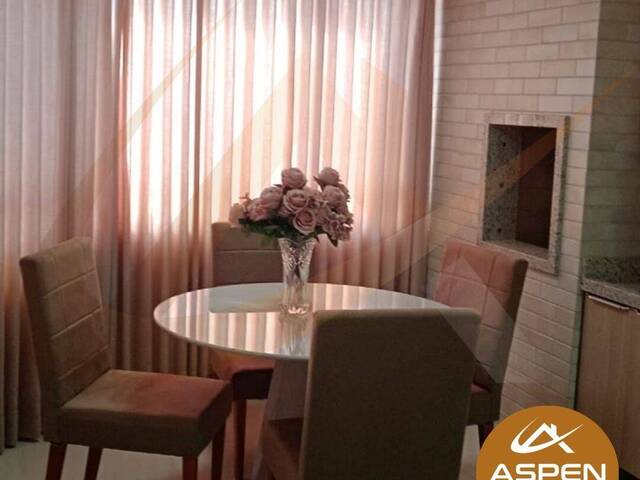 Apartamento para Venda em Arapongas - 2