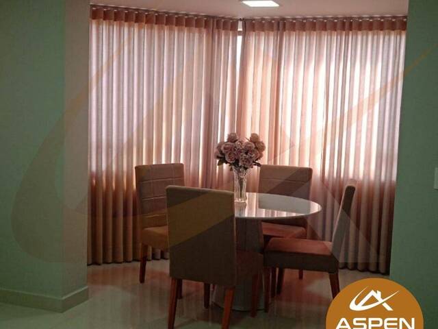 Apartamento para Venda em Arapongas - 4