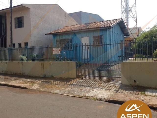 #2178 - Área para Venda em Arapongas - PR - 2