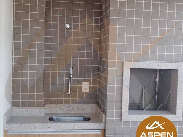 #2189 - Apartamento para Venda em Arapongas - PR - 2