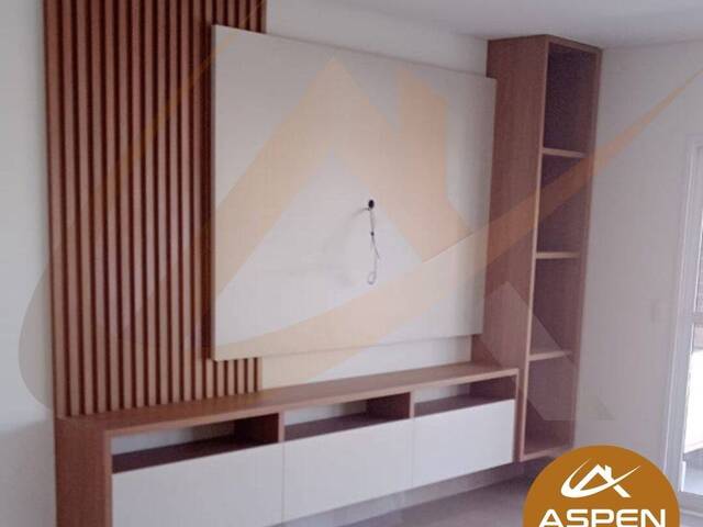 #2189 - Apartamento para Venda em Arapongas - PR - 3