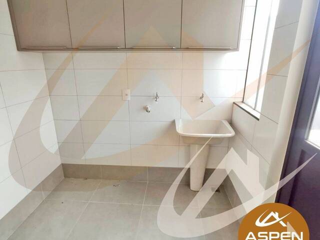 Apartamento para Locação em Arapongas - 4