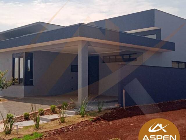 #2217 - Casa para Venda em Arapongas - PR - 3