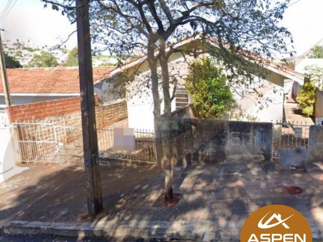 #2222 - Casa para Venda em Arapongas - PR - 1