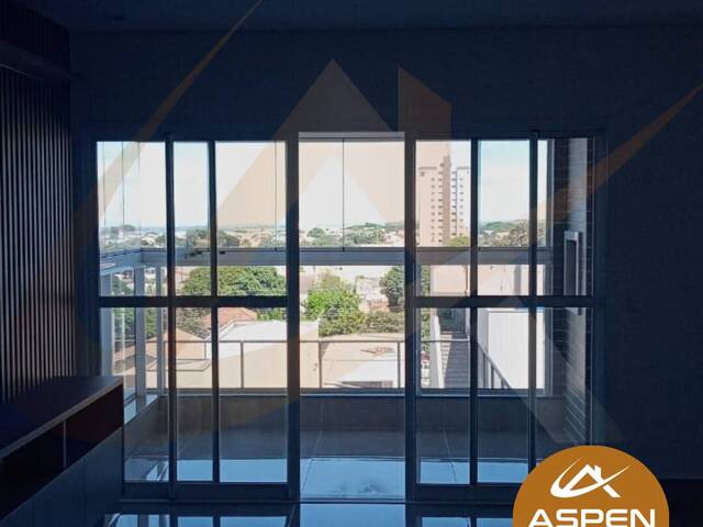 #2240 - Apartamento para Venda em Arapongas - PR - 2