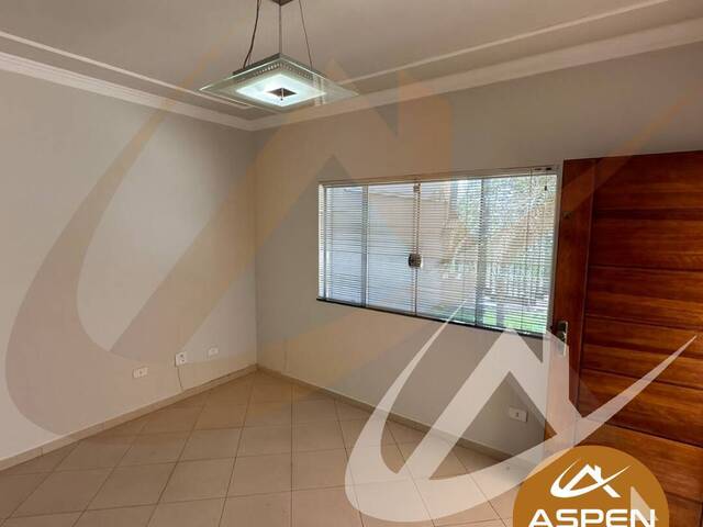 #2241 - Sobrado para Locação em Arapongas - PR - 3