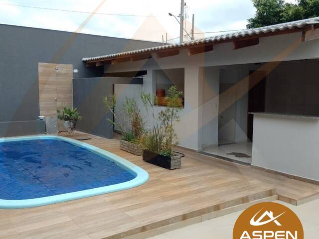 Área de Lazer para Venda em Arapongas - 4