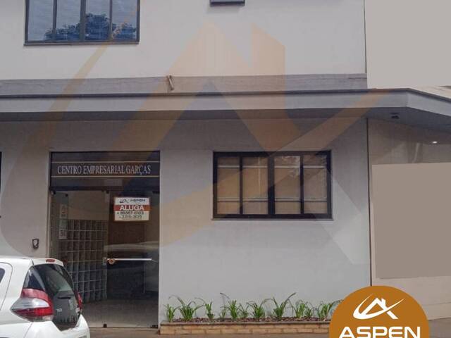 #2249 - Sala para Locação em Arapongas - PR - 1