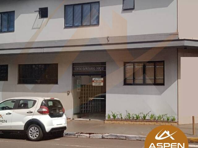 #2249 - Sala para Locação em Arapongas - PR - 2