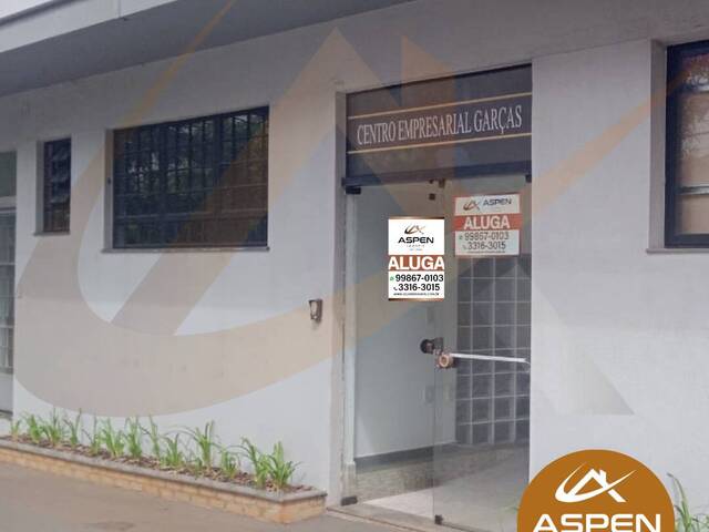 #2249 - Sala para Locação em Arapongas - PR - 3