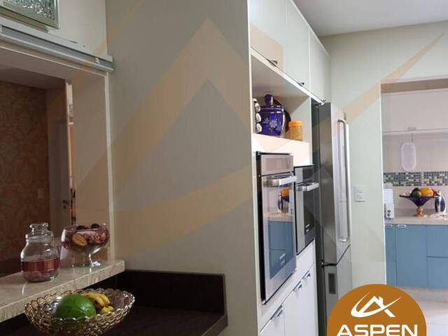 Apartamento para Venda em Arapongas - 4