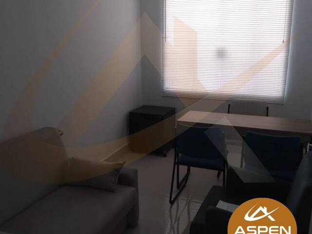 #2264 - Sala para Locação em Arapongas - PR