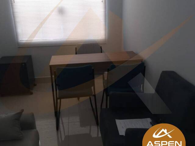 #2264 - Sala para Locação em Arapongas - PR