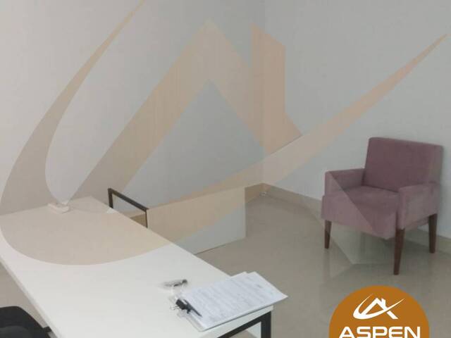 #2265 - Sala para Locação em Arapongas - PR