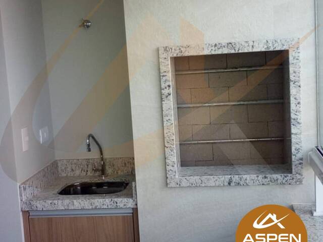 Apartamento para Venda em Arapongas - 4