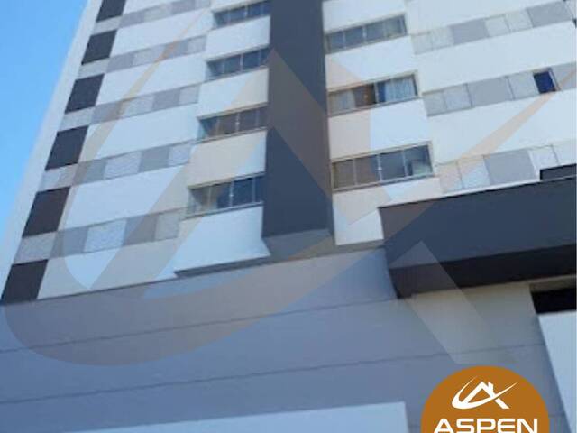 #2283 - Apartamento para Venda em Arapongas - PR - 1