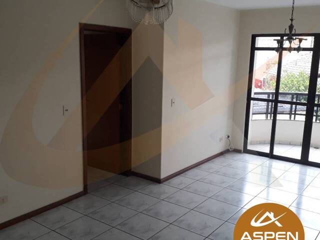 #2284 - Apartamento para Venda em Arapongas - PR - 2