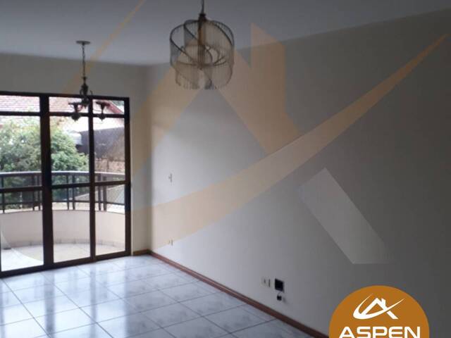 #2284 - Apartamento para Venda em Arapongas - PR - 3