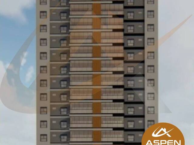 #2286 - Apartamento para Venda em Arapongas - PR - 1