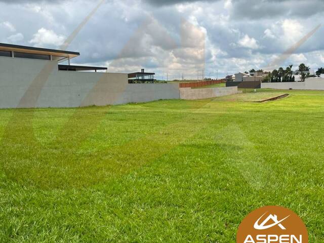 #2289 - Terreno em condomínio para Venda em Arapongas - PR - 2