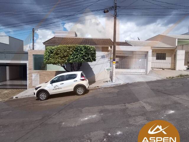 #2298 - Casa para Venda em Arapongas - PR - 3