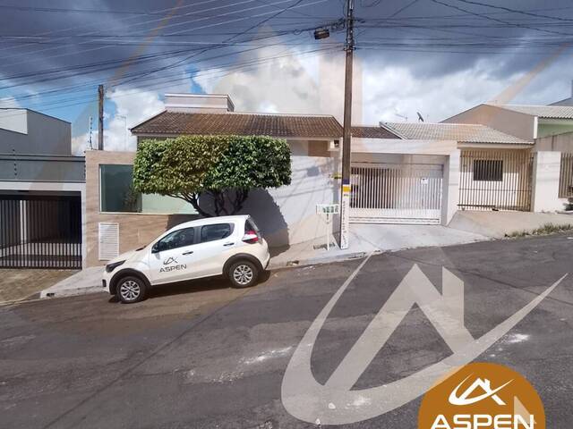 Casa para Venda em Arapongas - 5