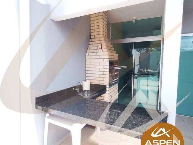 #2298 - Casa para Venda em Arapongas - PR - 1