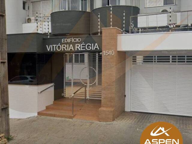 #2299 - Apartamento para Venda em Arapongas - PR - 1