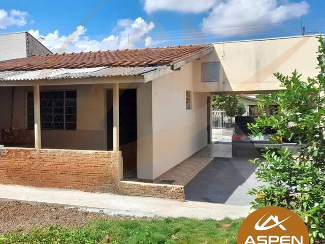 Casa para Locação em Arapongas - 4