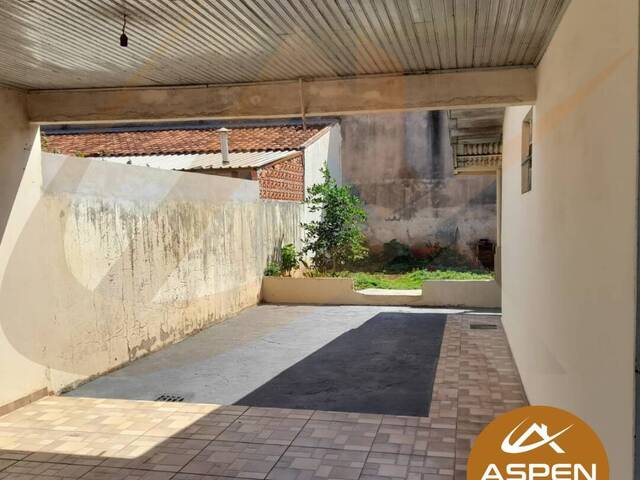 Casa para Locação em Arapongas - 5