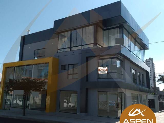 #2311 - Sala para Locação em Arapongas - PR - 2