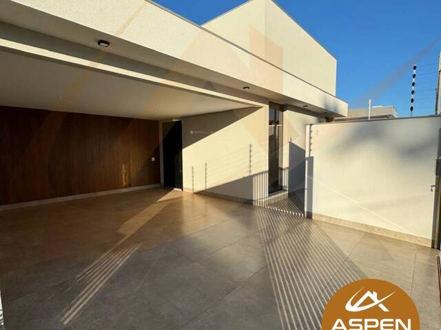 #1841 - Casa para Venda em Arapongas - PR - 2