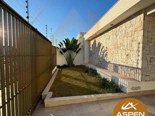 #1841 - Casa para Venda em Arapongas - PR - 3