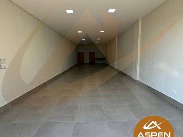 #2335 - Sala para Locação em Arapongas - PR - 3