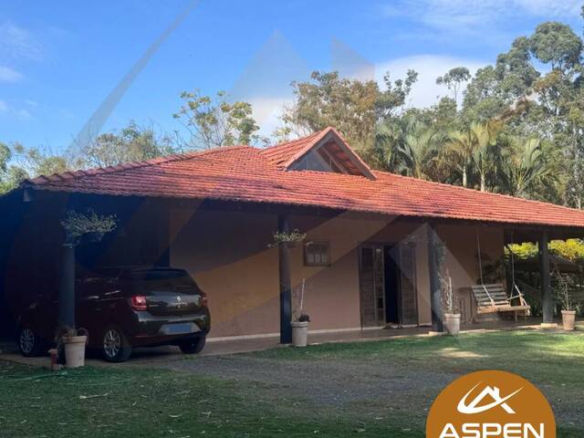 #2340 - Casa para Venda em Arapongas - PR - 2