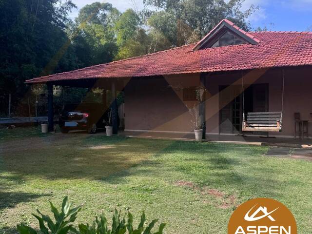 Casa para Venda em Arapongas - 4