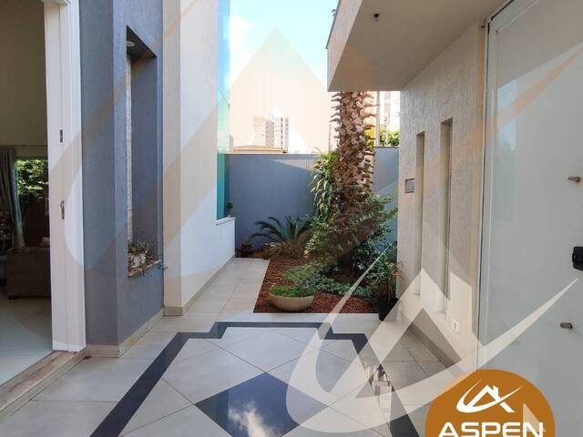 #2351 - Casa para Locação em Arapongas - PR - 3