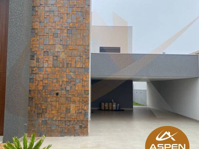 #2356 - Casa para Venda em Arapongas - PR - 3