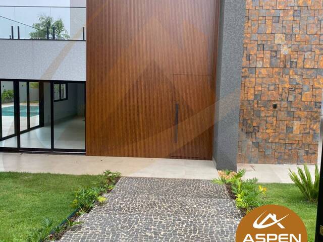 #2356 - Casa para Venda em Arapongas - PR - 2