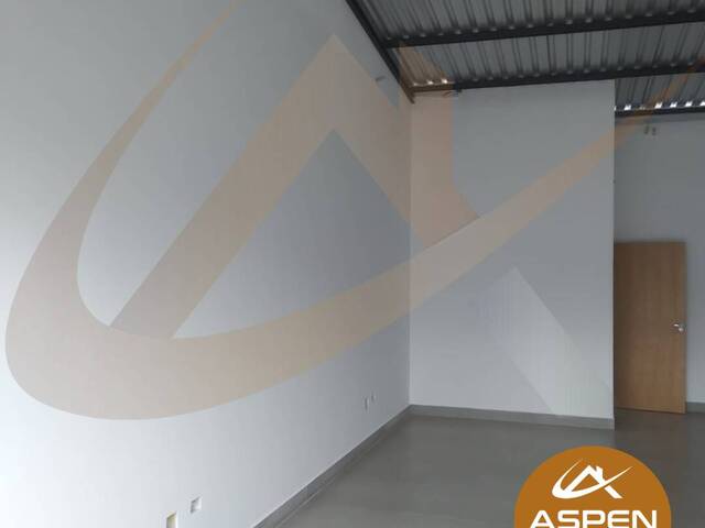 Sala para Locação em Arapongas - 4