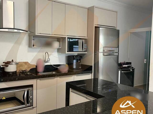 #2368 - Casa para Venda em Arapongas - PR - 2