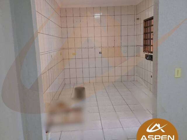 Casa para Locação em Arapongas - 4