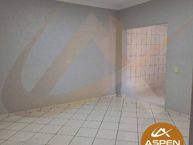 Casa para Locação em Arapongas - 5