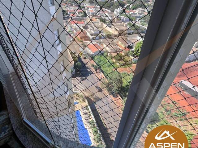 #2387 - Apartamento para Locação em Arapongas - PR - 3