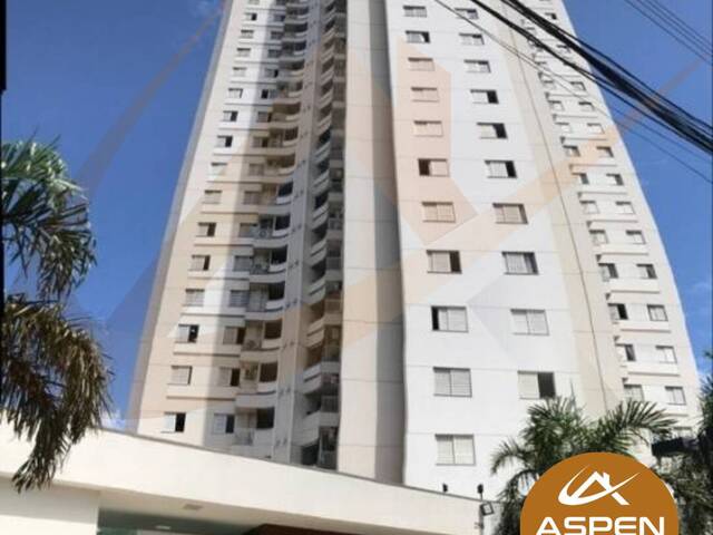 #2387 - Apartamento para Locação em Arapongas - PR - 1