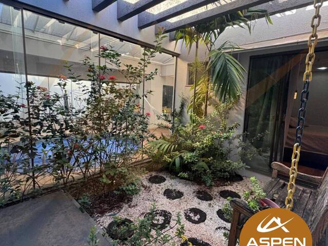 #2377 - Casa para Venda em Arapongas - PR - 2
